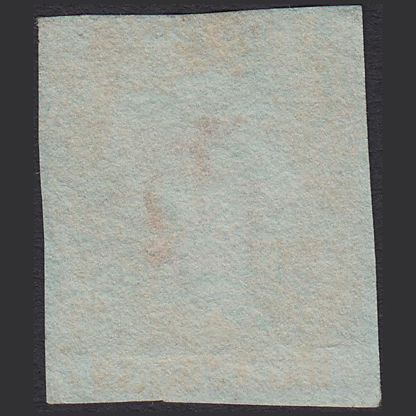 Additional view of stamp 15110
