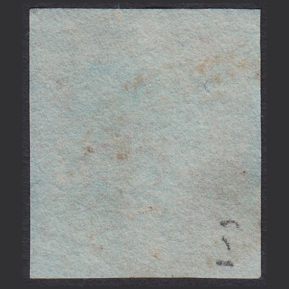 Additional view of stamp 15111