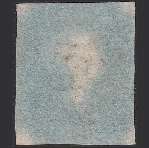Additional view of stamp 15112
