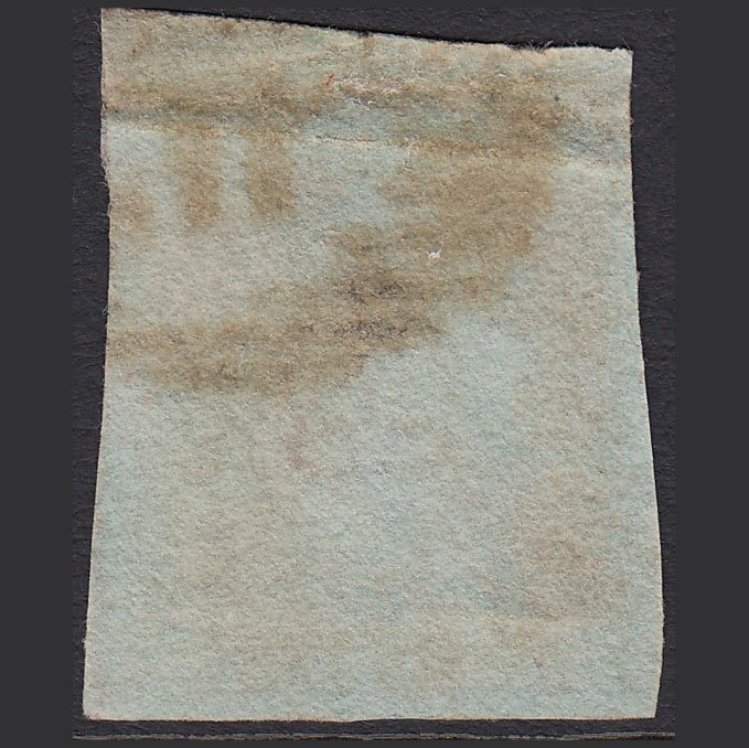 Additional view of stamp 15061