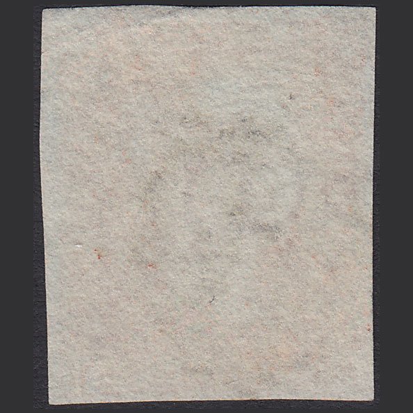 Additional view of stamp 15118