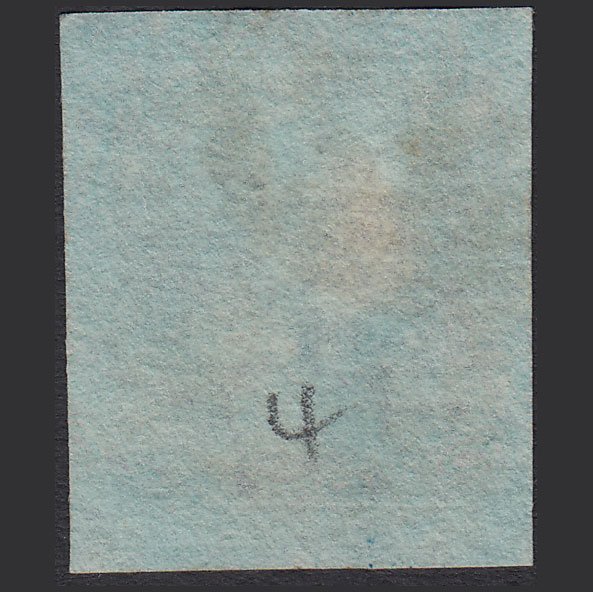 Additional view of stamp 15119