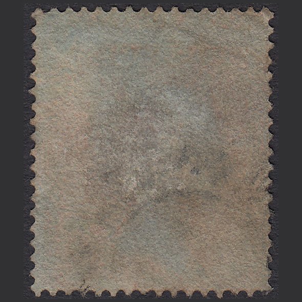 Additional view of stamp 15120