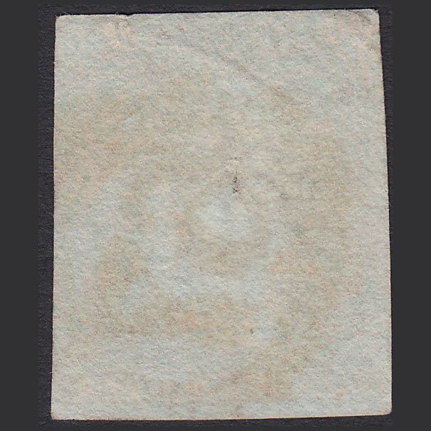 Additional view of stamp 15121
