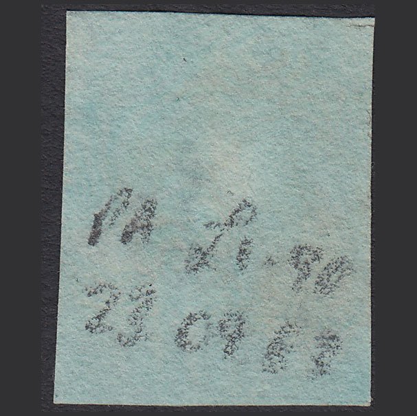 Additional view of stamp 15062