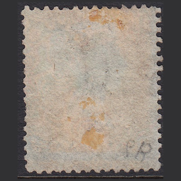 Additional view of stamp 15064