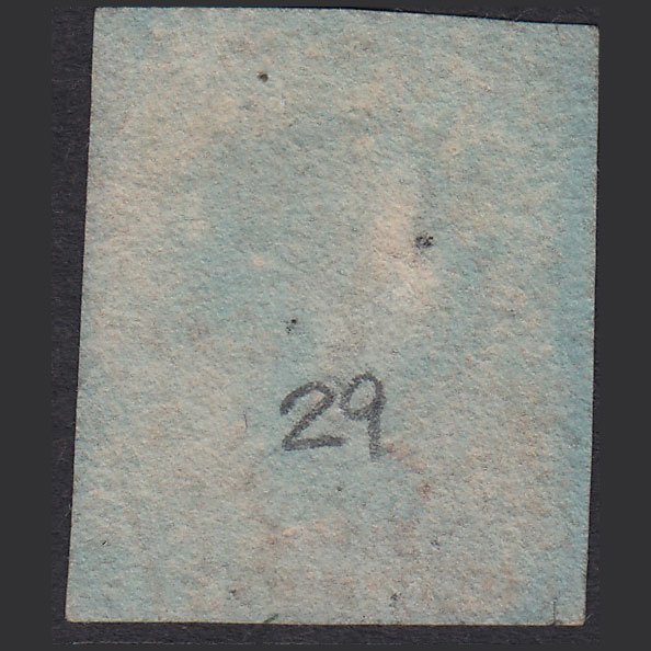 Additional view of stamp 16310