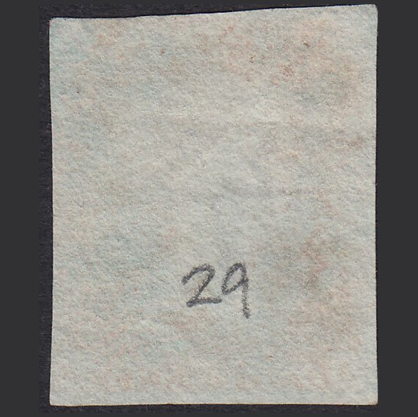 Additional view of stamp 16314