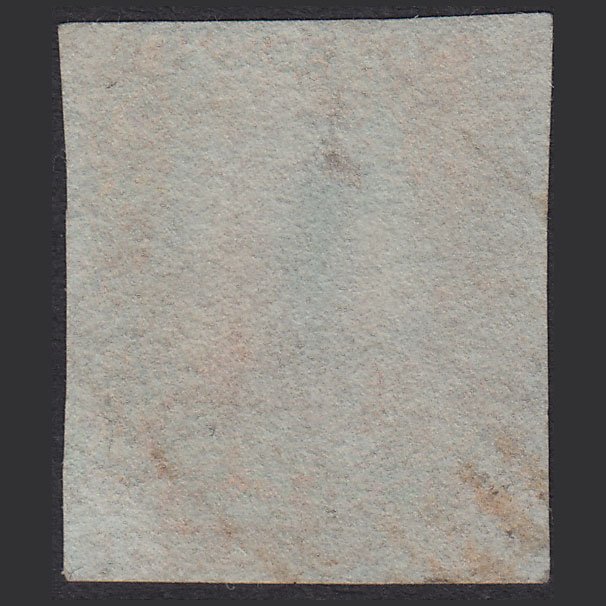 Additional view of stamp 16318
