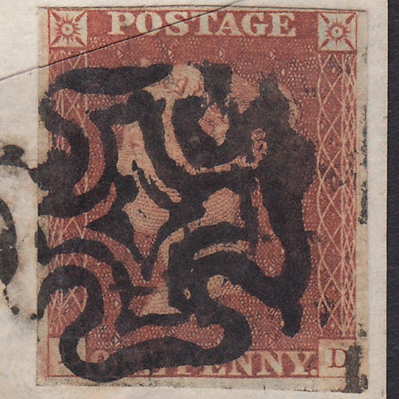Additional view of stamp 16302