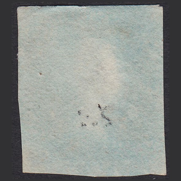 Additional view of stamp 16320