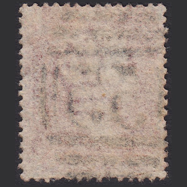 Additional view of stamp 16330