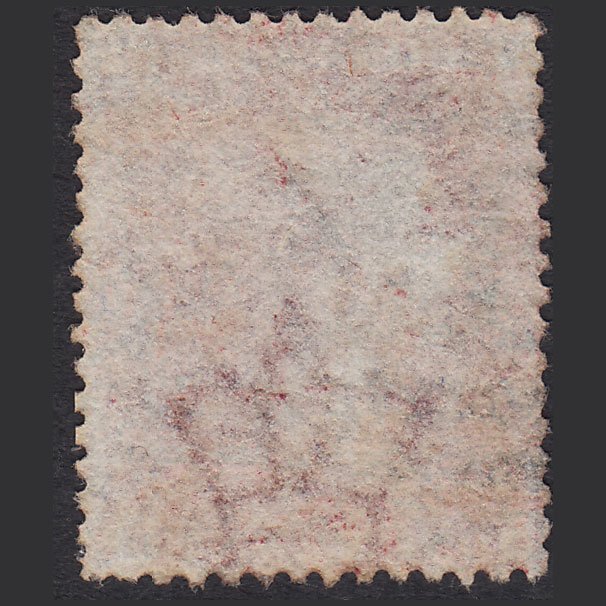 Additional view of stamp 16333