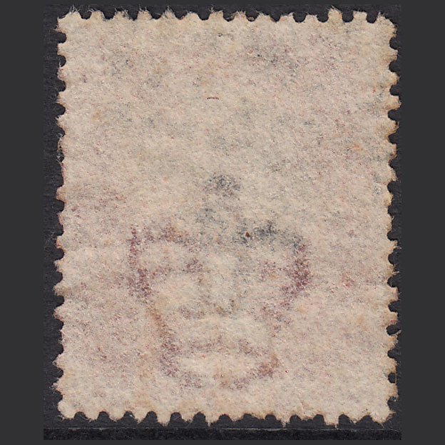 Additional view of stamp 16337