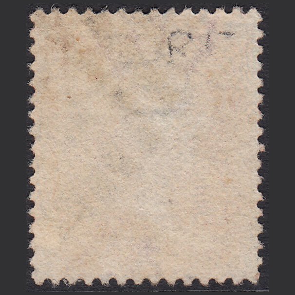 Additional view of stamp 16340