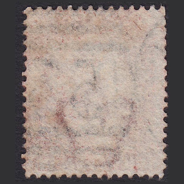 Additional view of stamp 16342