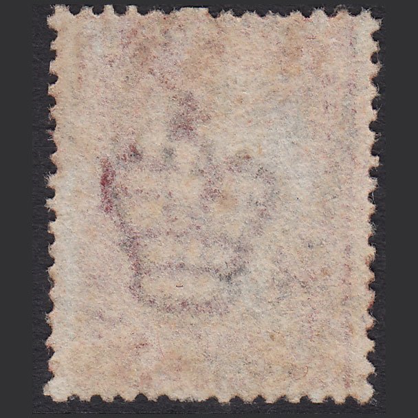 Additional view of stamp 16343