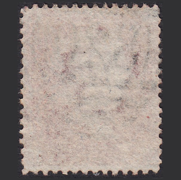 Additional view of stamp 16345