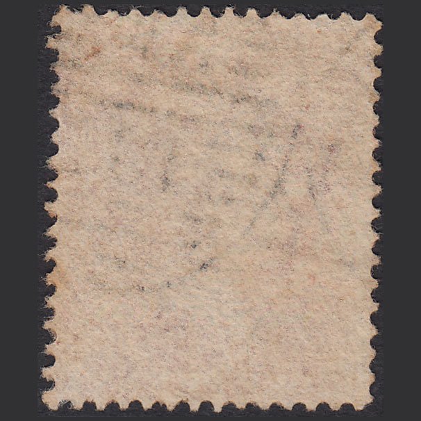 Additional view of stamp 16303