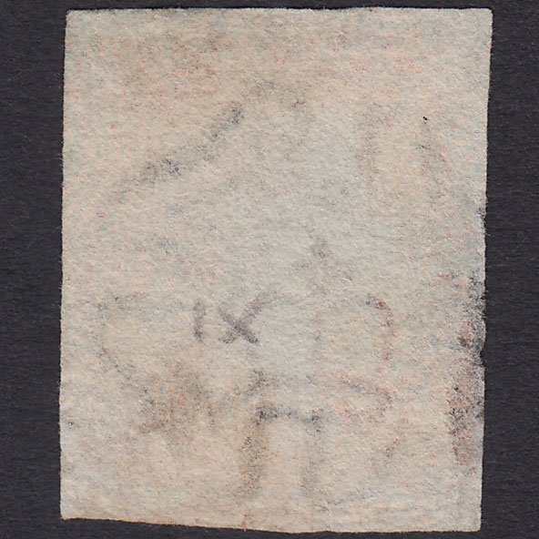 Additional view of stamp 17584