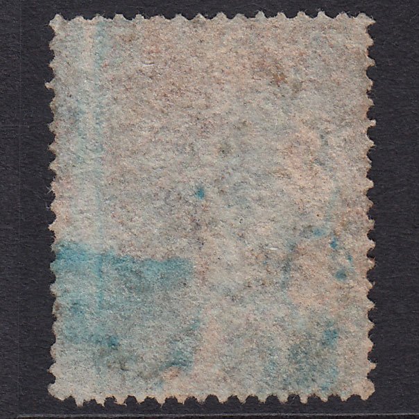 Additional view of stamp 17573