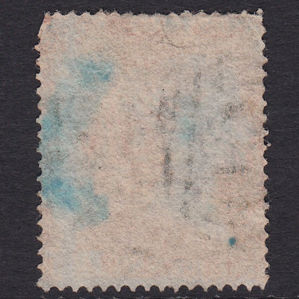 Additional view of stamp 17595
