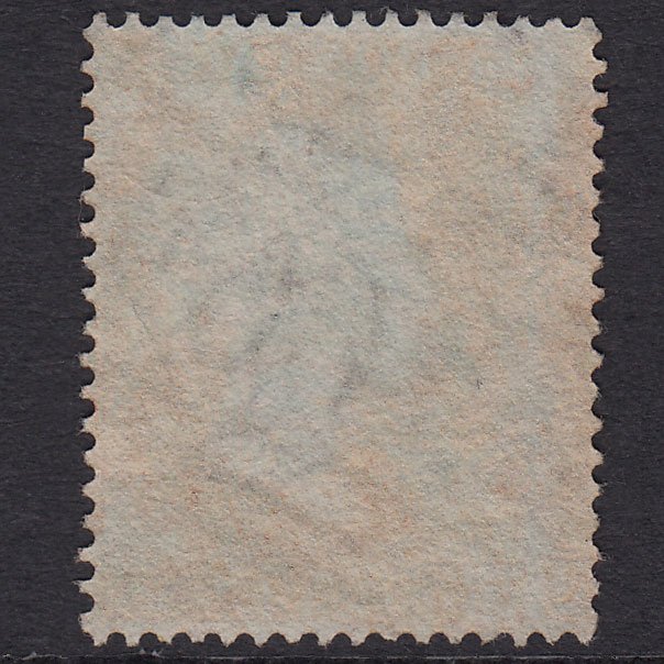 Additional view of stamp 17596