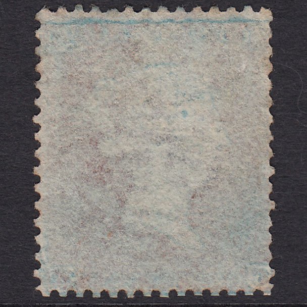 Additional view of stamp 17597