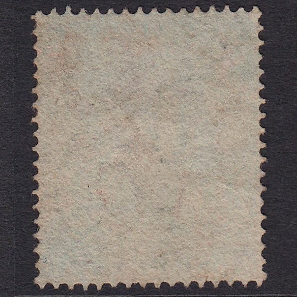 Additional view of stamp 17599