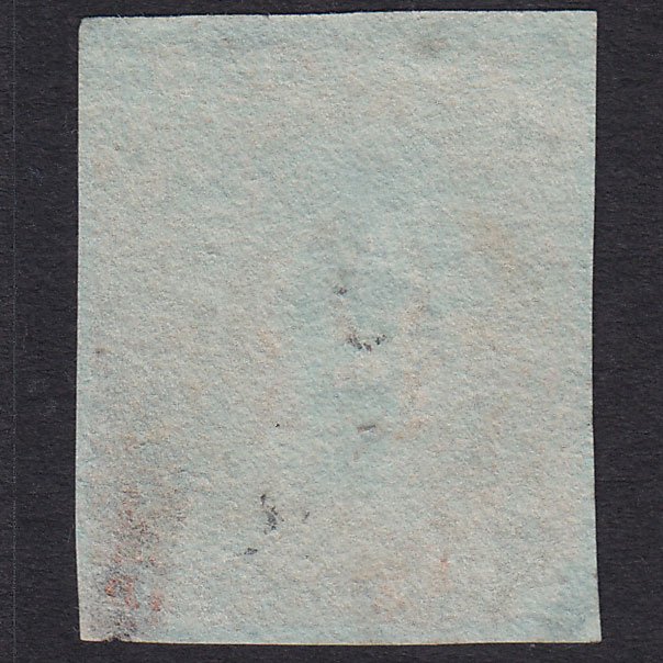 Additional view of stamp 17606