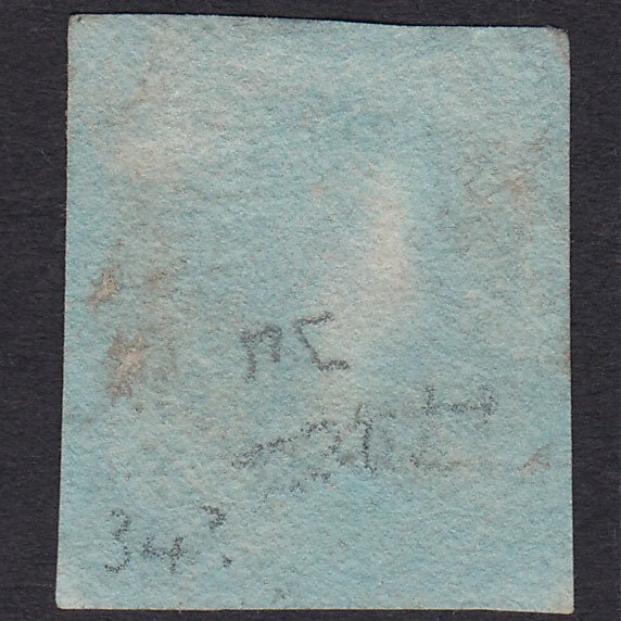 Additional view of stamp 17612