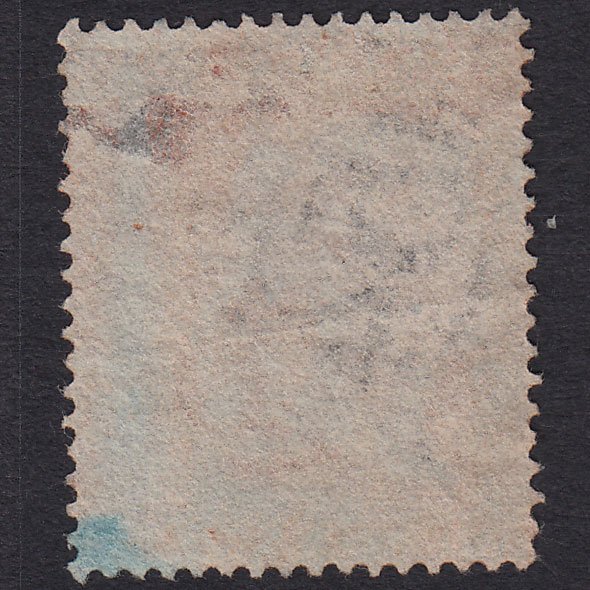 Additional view of stamp 17613