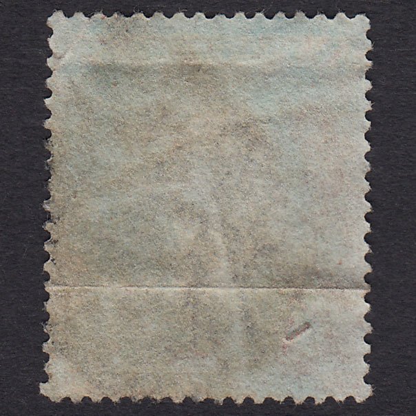 Additional view of stamp 17614