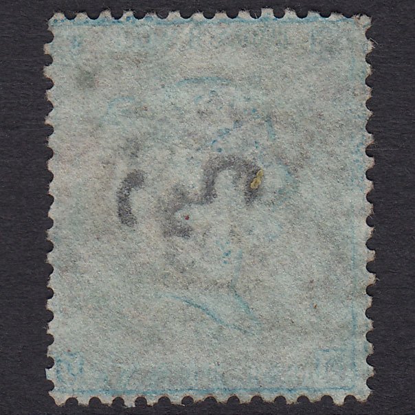 Additional view of stamp 17615