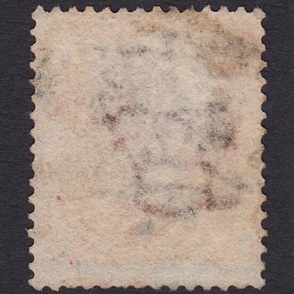 Additional view of stamp 17618