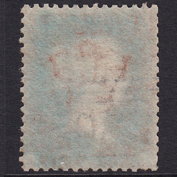 Additional view of stamp 17580