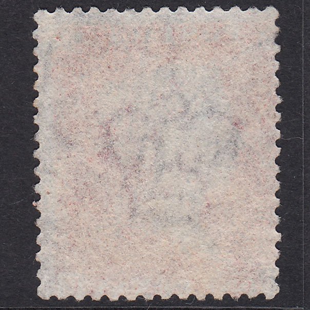 Additional view of stamp 18758