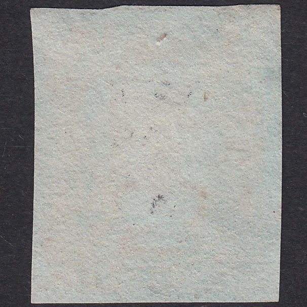 Additional view of stamp 18766