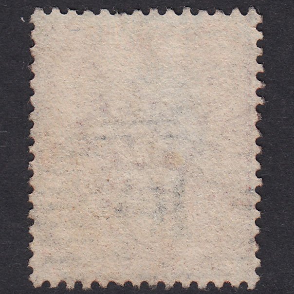 Additional view of stamp 18768