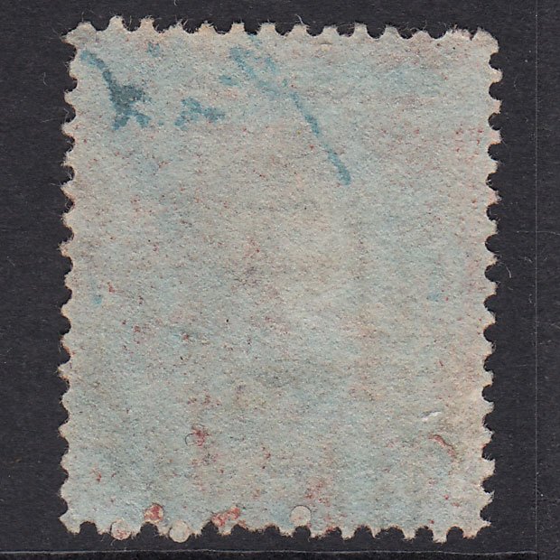 Additional view of stamp 18777