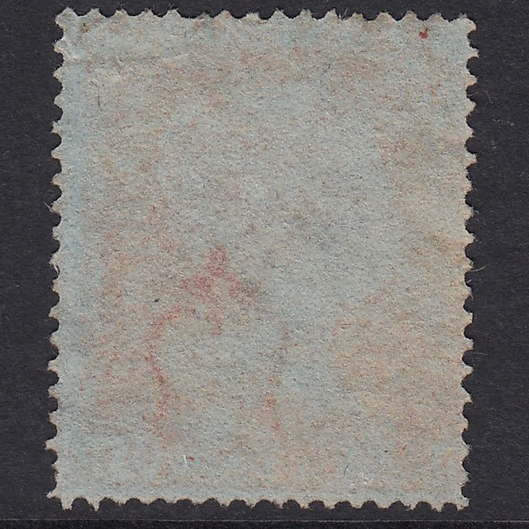 Additional view of stamp 18782