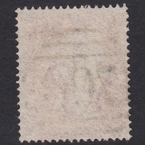 Additional view of stamp 18750