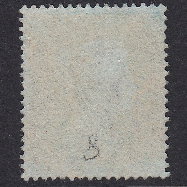 Additional view of stamp 18751