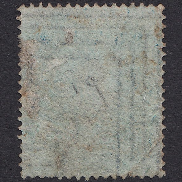 Additional view of stamp 20097