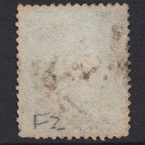 Additional view of stamp 20098