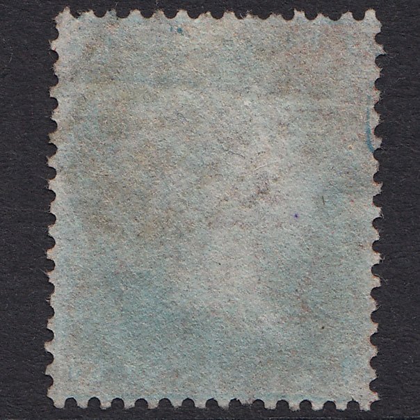 Additional view of stamp 20100