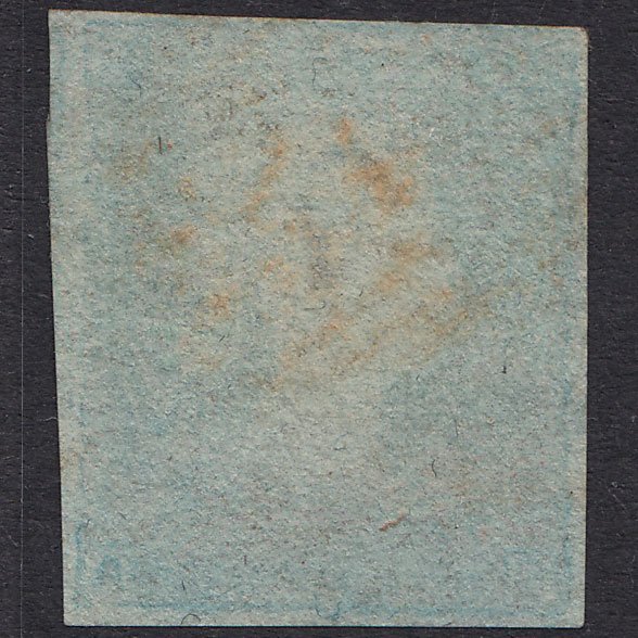 Additional view of stamp 20102