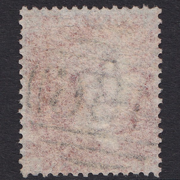 Additional view of stamp 20107