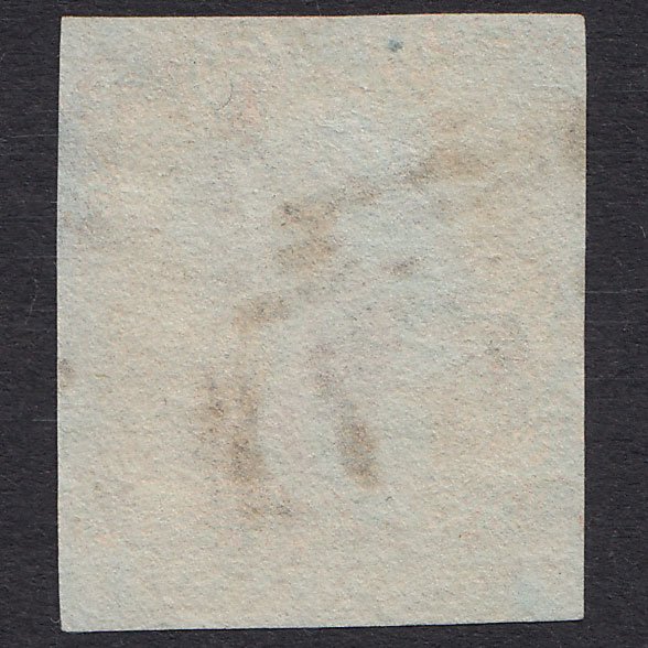 Additional view of stamp 20110