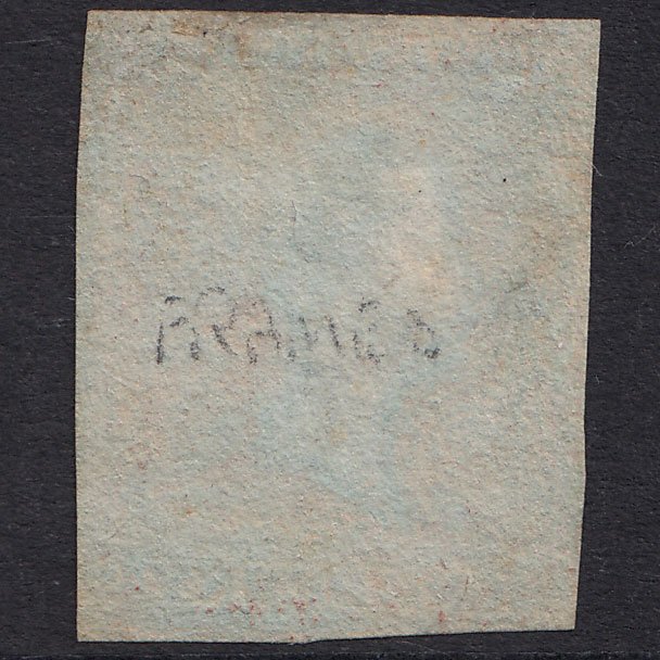 Additional view of stamp 20114